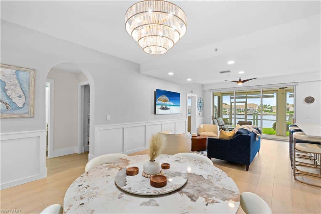 380 Stella Maris Dr #2602, Naples, photo 12
