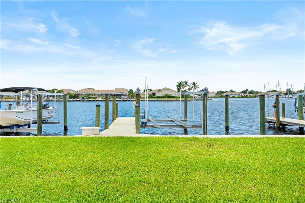 380 Stella Maris Dr #2602, Naples, photo 24