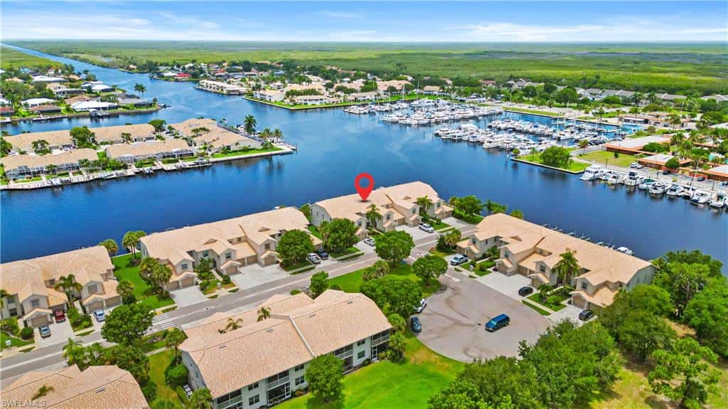 380 Stella Maris Dr #2602, Naples, photo 30