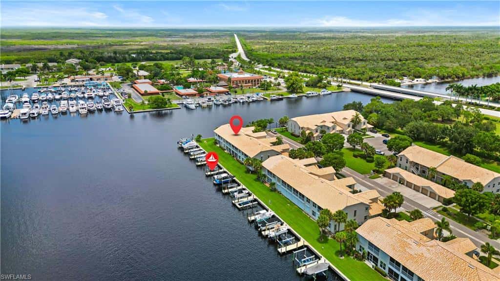 380 Stella Maris Dr #2602, Naples, photo 26