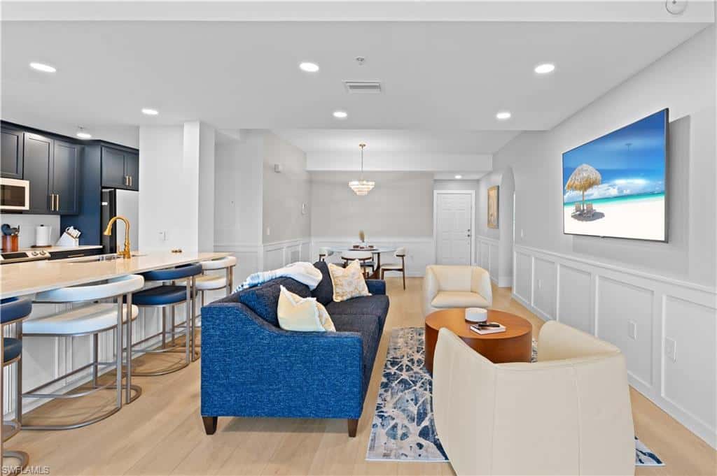 380 Stella Maris Dr #2602, Naples, photo 10