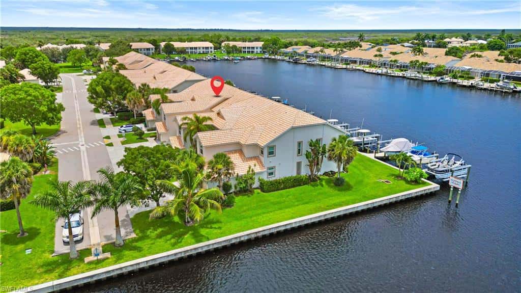 380 Stella Maris Dr #2602, Naples, photo 29
