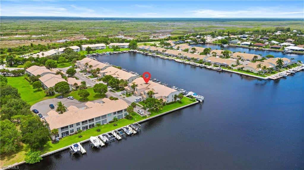 380 Stella Maris Dr #2602, Naples, photo 27