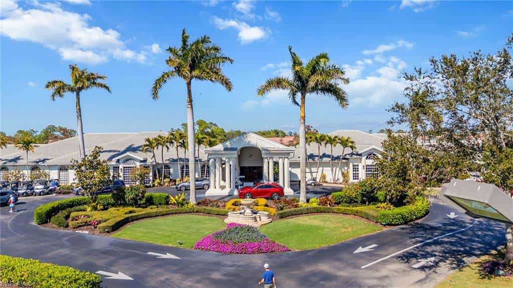 219 Glen Eagle Cir, Naples, photo 17