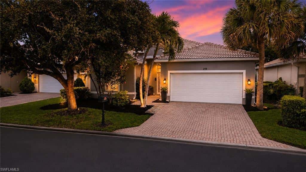 219 Glen Eagle Cir, Naples, photo 16
