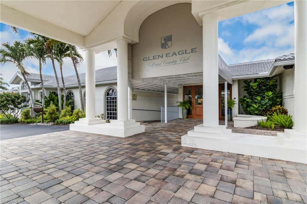 219 Glen Eagle Cir, Naples, photo 19