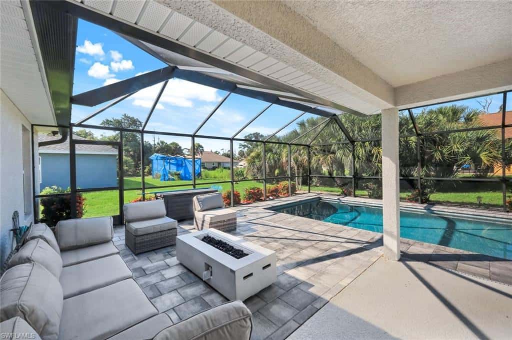 455 Bowman Ter, Port Charlotte, photo 32