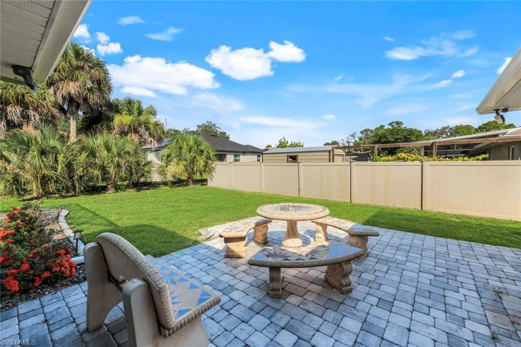 455 Bowman Ter, Port Charlotte, photo 35