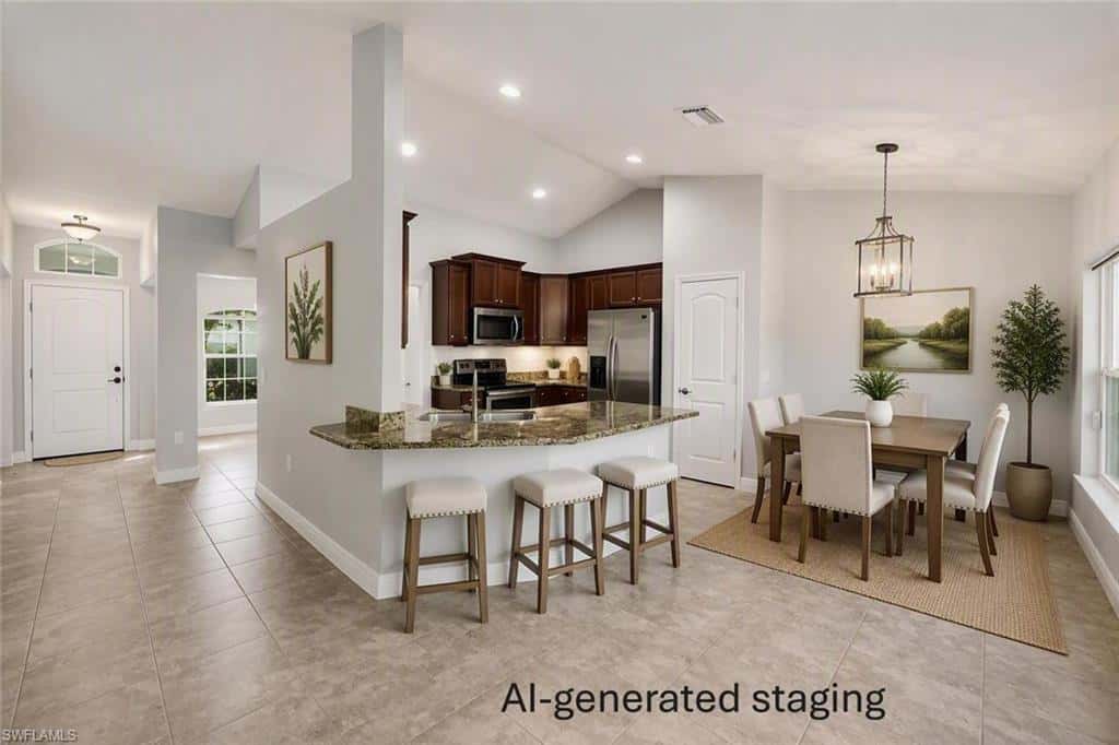 455 Bowman Ter, Port Charlotte, photo 4