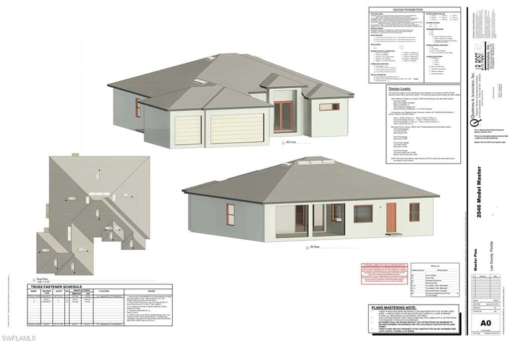 1801 15th Pl, Cape Coral, photo 6