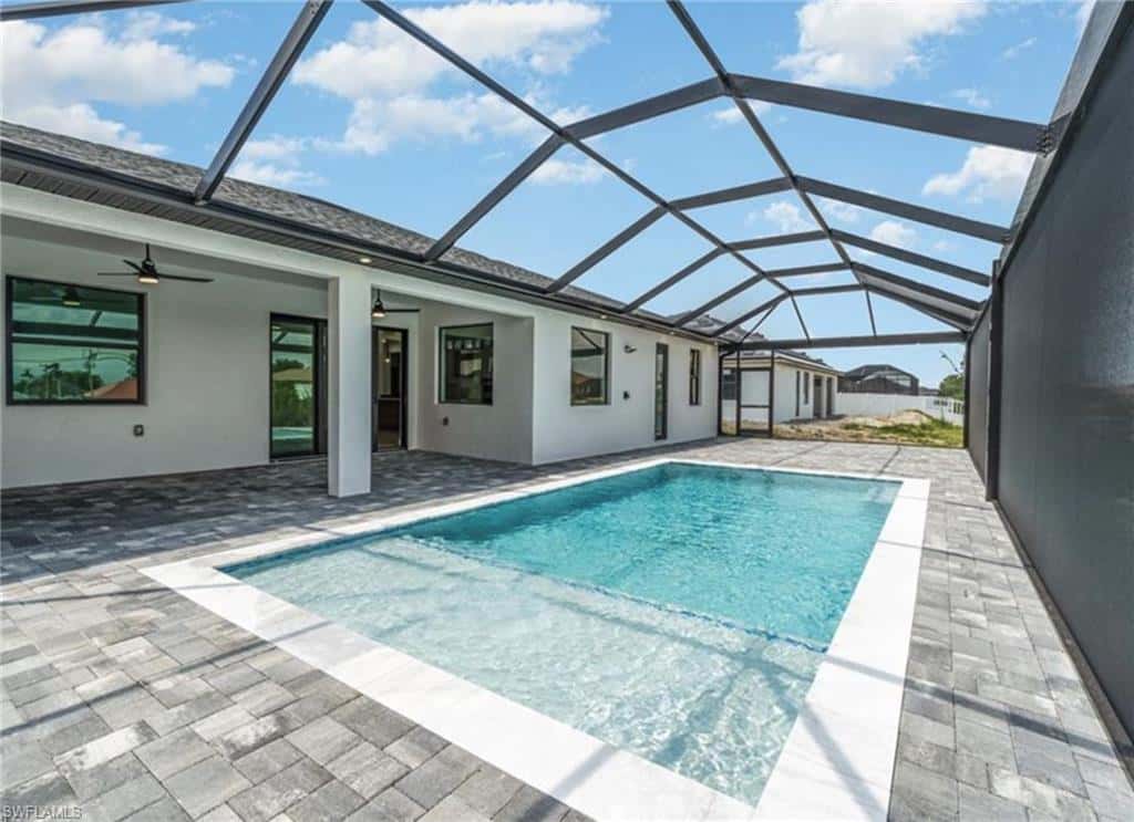 1801 15th Pl, Cape Coral, photo 4