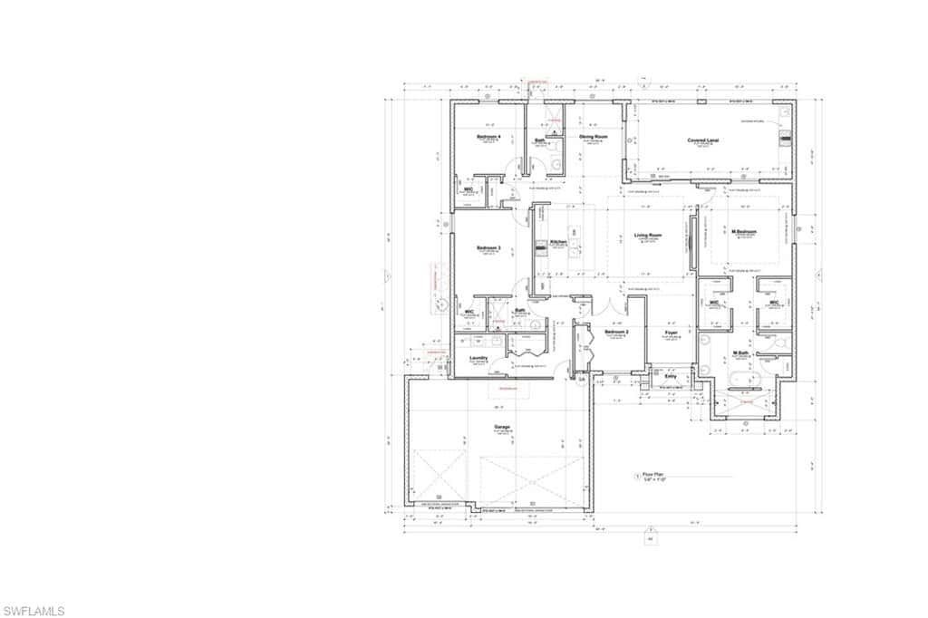 1801 15th Pl, Cape Coral, photo 8