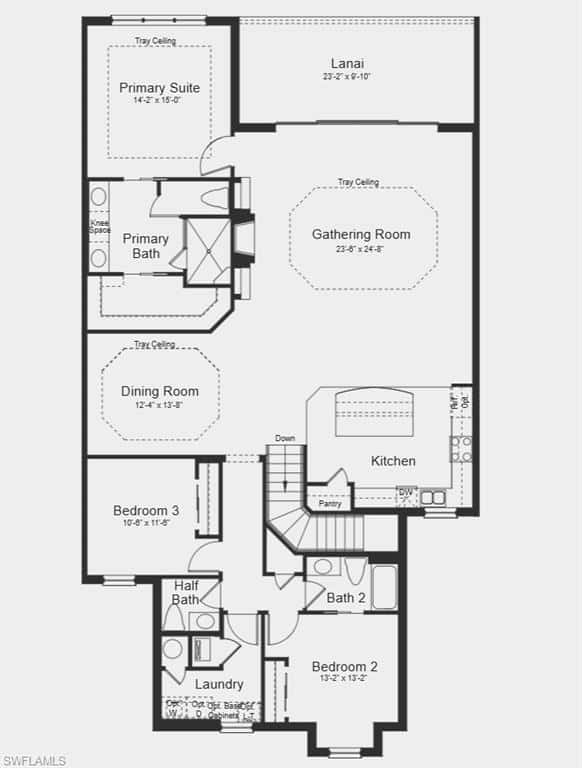 15345 Giardino Dr #12-202, Naples, photo 31