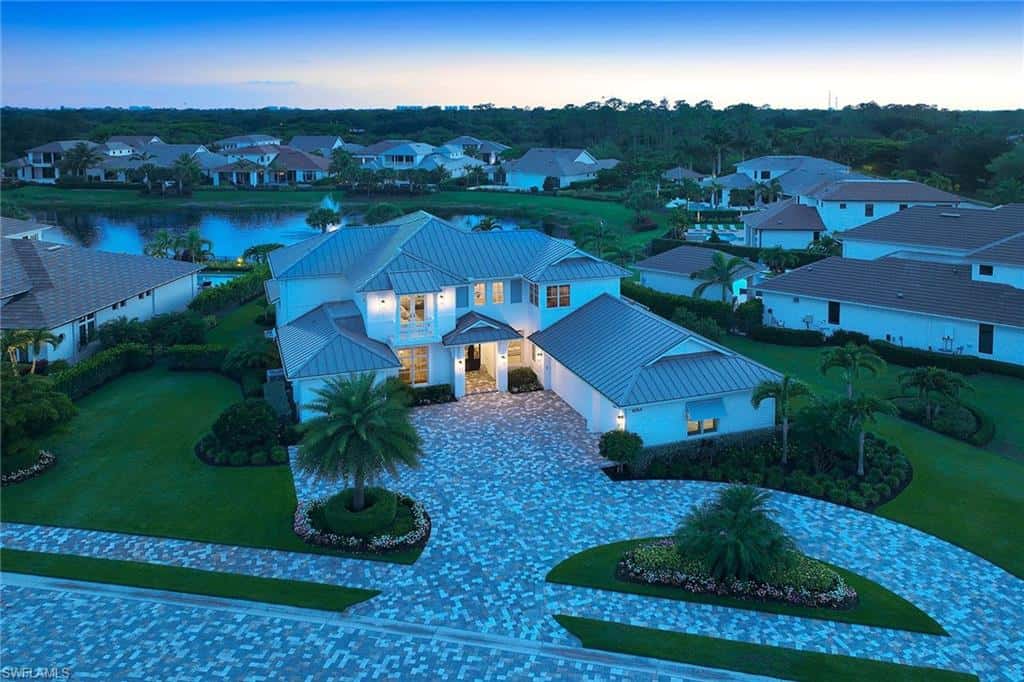 16764 Enclave Cir, Naples, photo 37