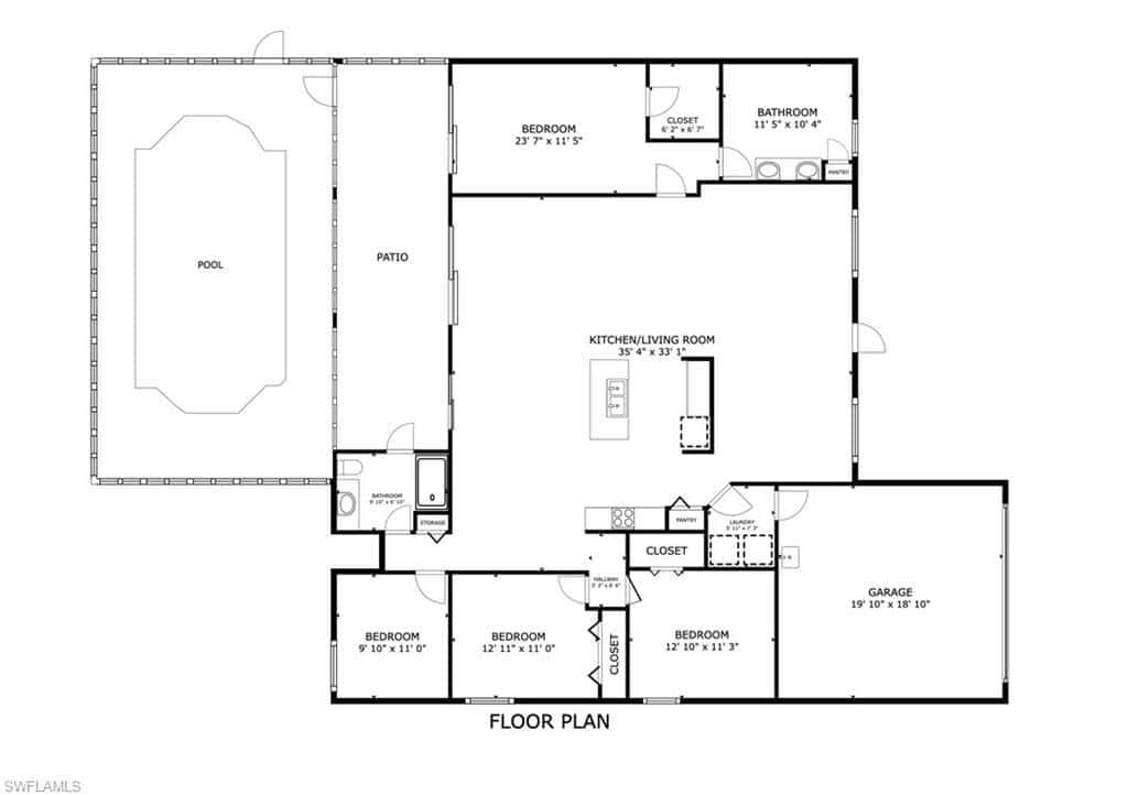 619 26th Ter, Cape Coral, photo 42
