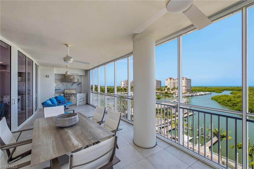 13665 Vanderbilt Dr #603, Naples, photo 6