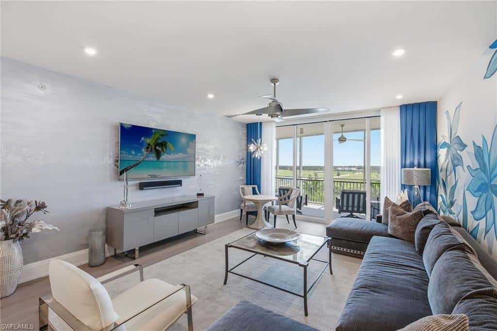 13665 Vanderbilt Dr #603, Naples, photo 13
