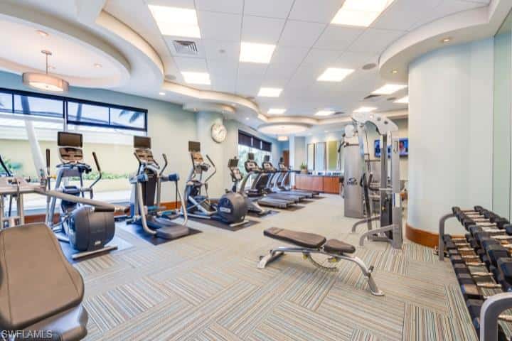 13665 Vanderbilt Dr #603, Naples, photo 32