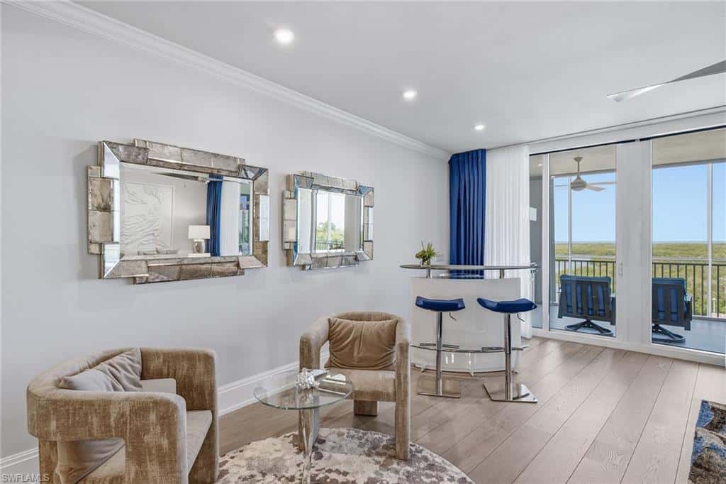 13665 Vanderbilt Dr #603, Naples, photo 5