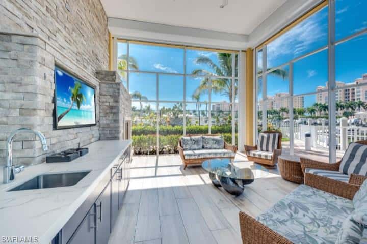 13665 Vanderbilt Dr #603, Naples, photo 33