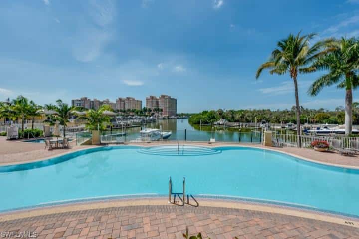 13665 Vanderbilt Dr #603, Naples, photo 29