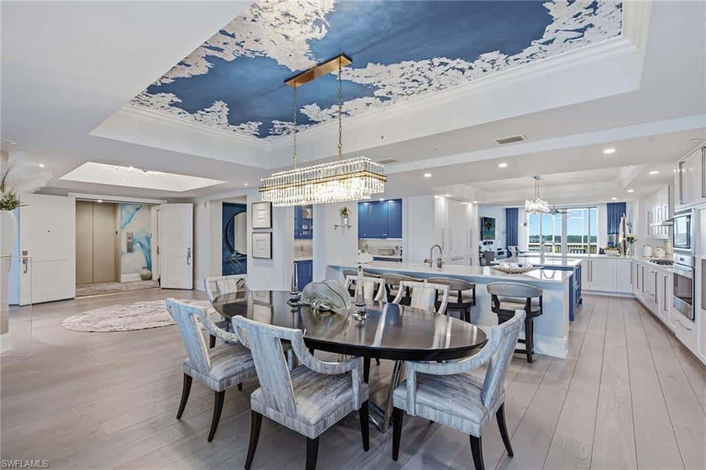 13665 Vanderbilt Dr #603, Naples, photo 8