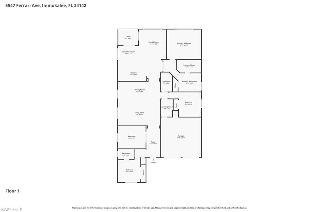 5547 Ferrari Ave, Ave Maria, photo 31