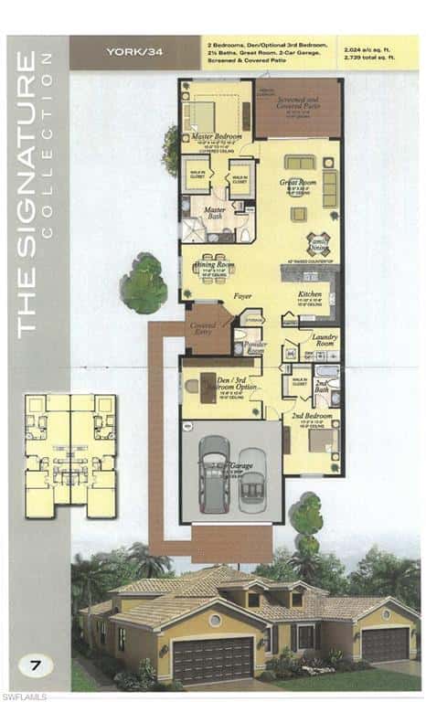 13437 Monticello Blvd, Naples, photo 40