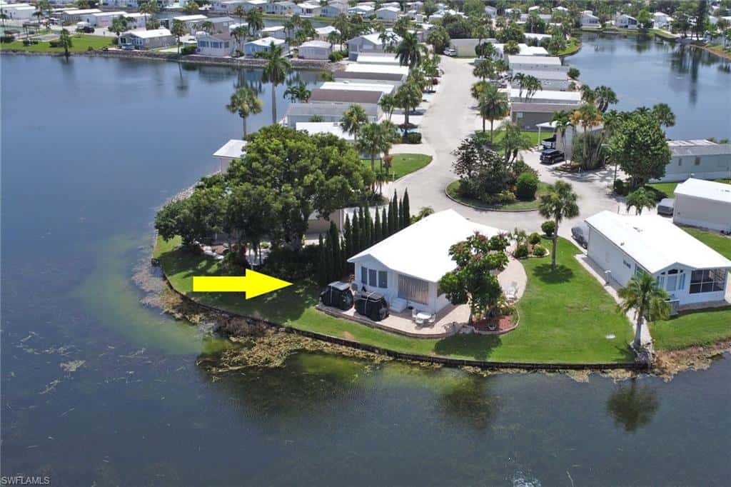 386 Leopard Ln #386, Naples, photo 27