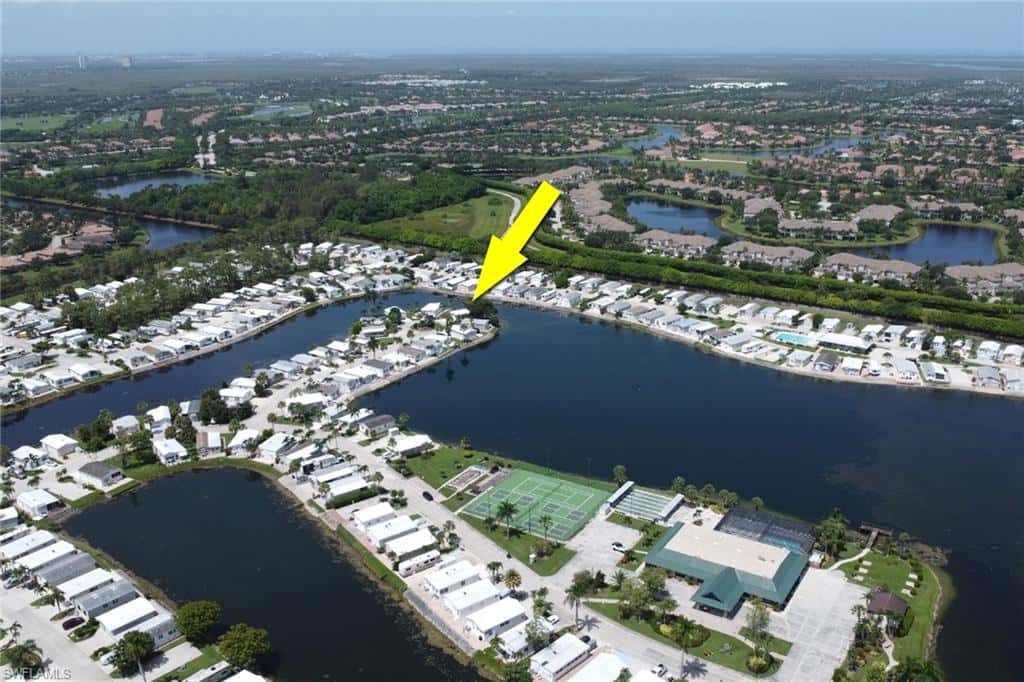 386 Leopard Ln #386, Naples, photo 26