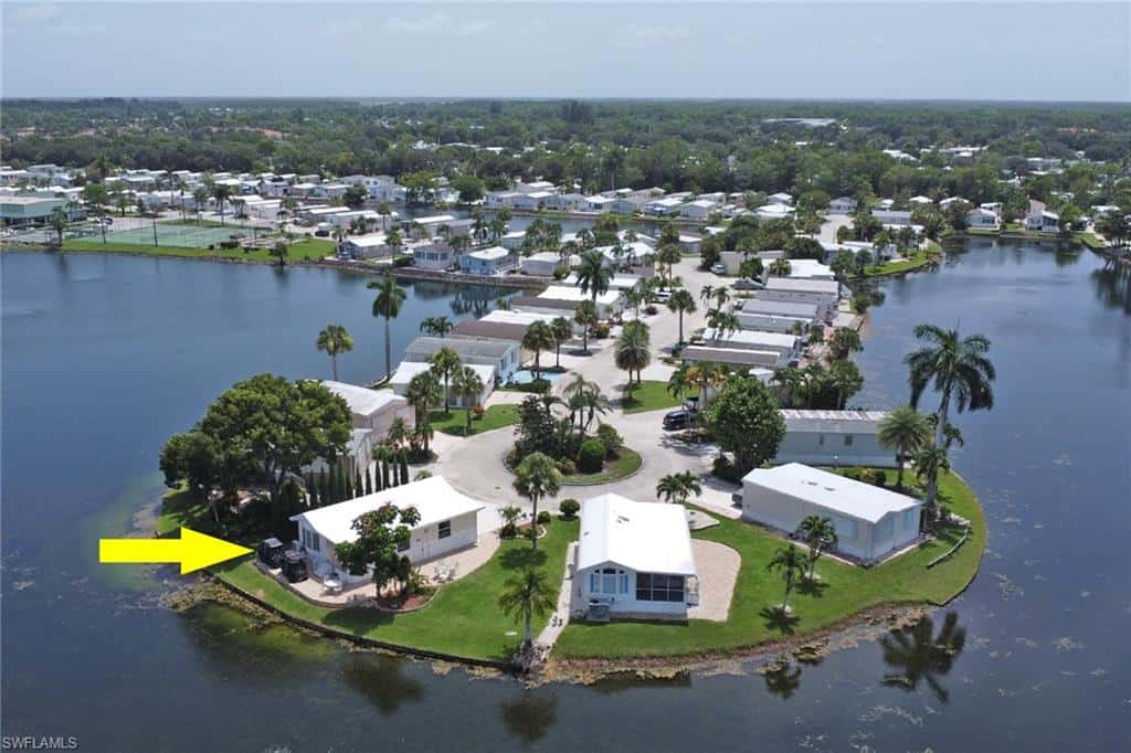 386 Leopard Ln #386, Naples, photo 28