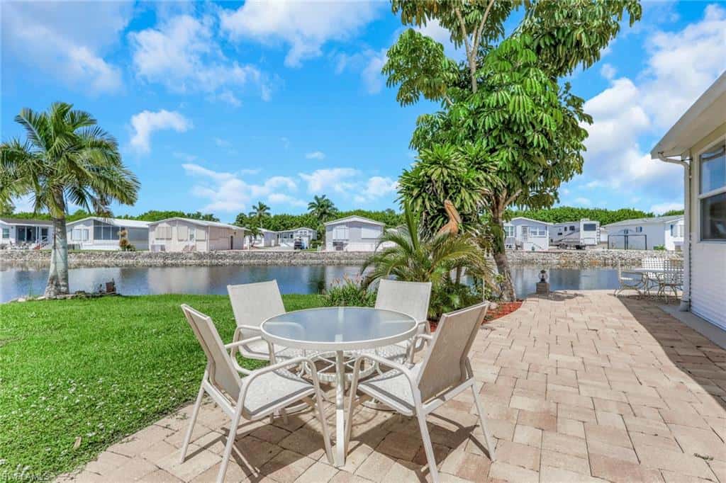 386 Leopard Ln #386, Naples, photo 20