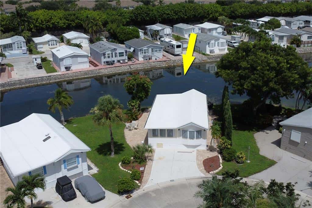 386 Leopard Ln #386, Naples, photo 24