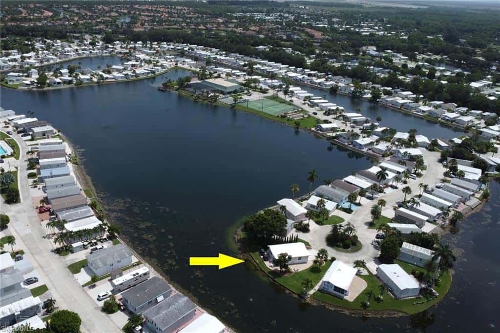 386 Leopard Ln #386, Naples, photo 29