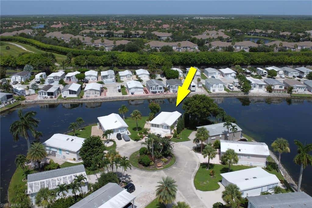386 Leopard Ln #386, Naples, photo 25