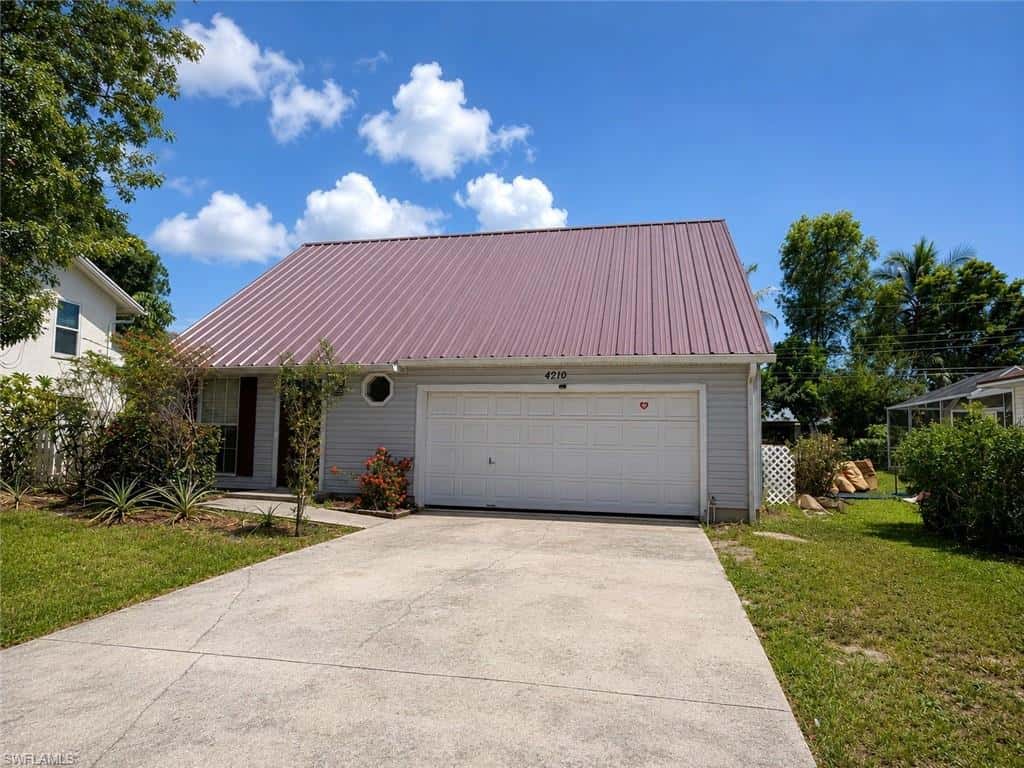 4210 Cindy Ave, Naples, photo 5