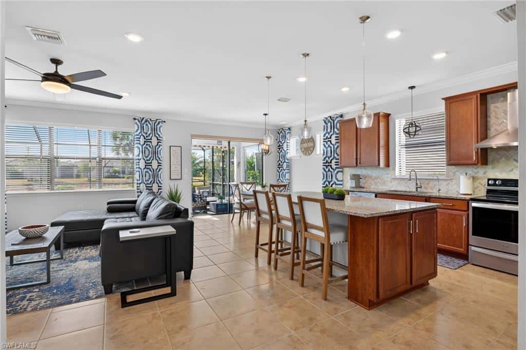 11343 Tiverton Trce, Fort Myers, photo 4