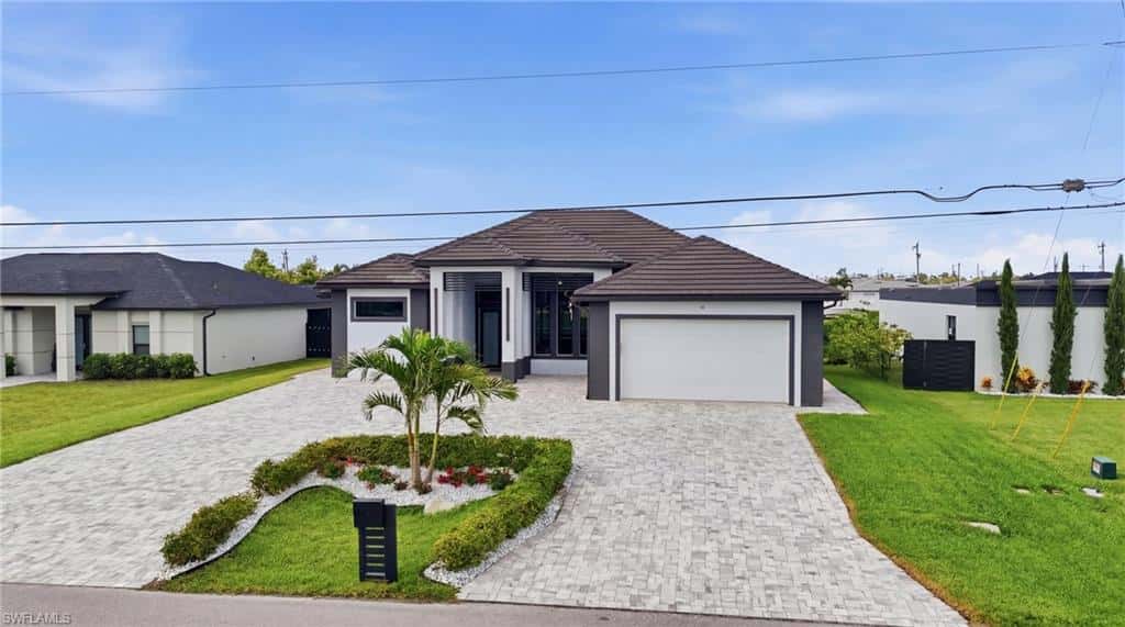 18 6th St, Cape Coral, photo 4