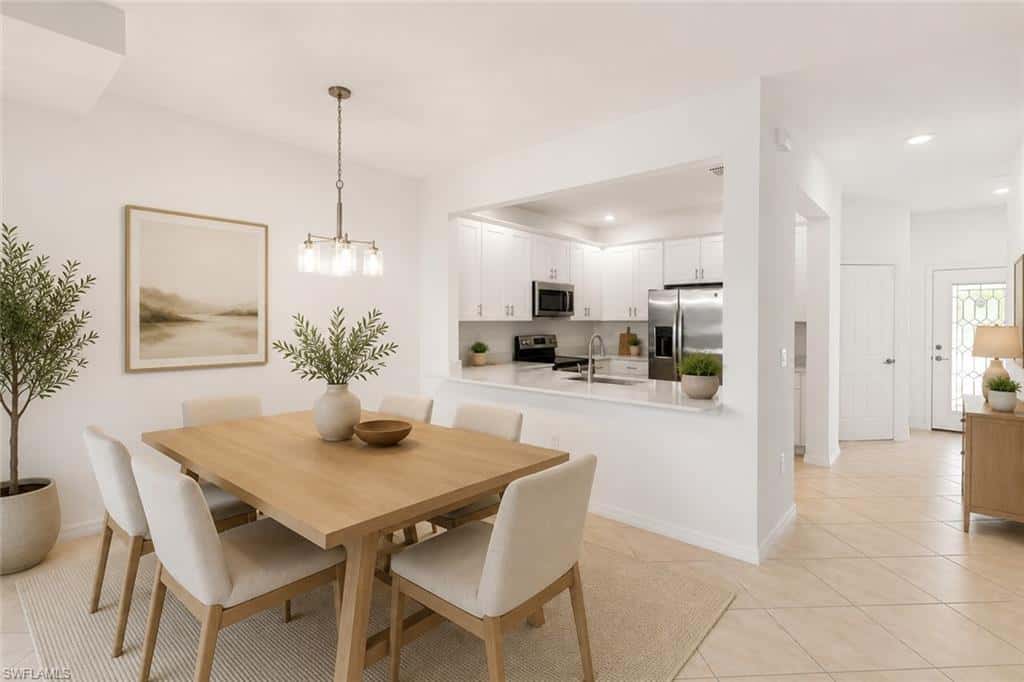 2878 Blossom Way, Naples, photo 5
