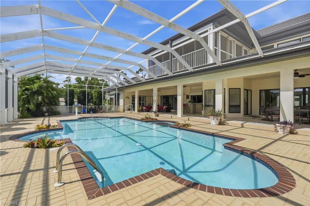 16676 Bobcat Dr, Fort Myers, photo 47