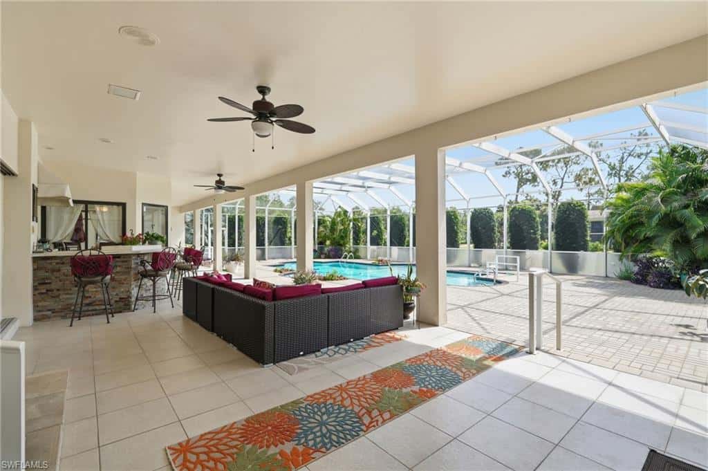 16676 Bobcat Dr, Fort Myers, photo 41