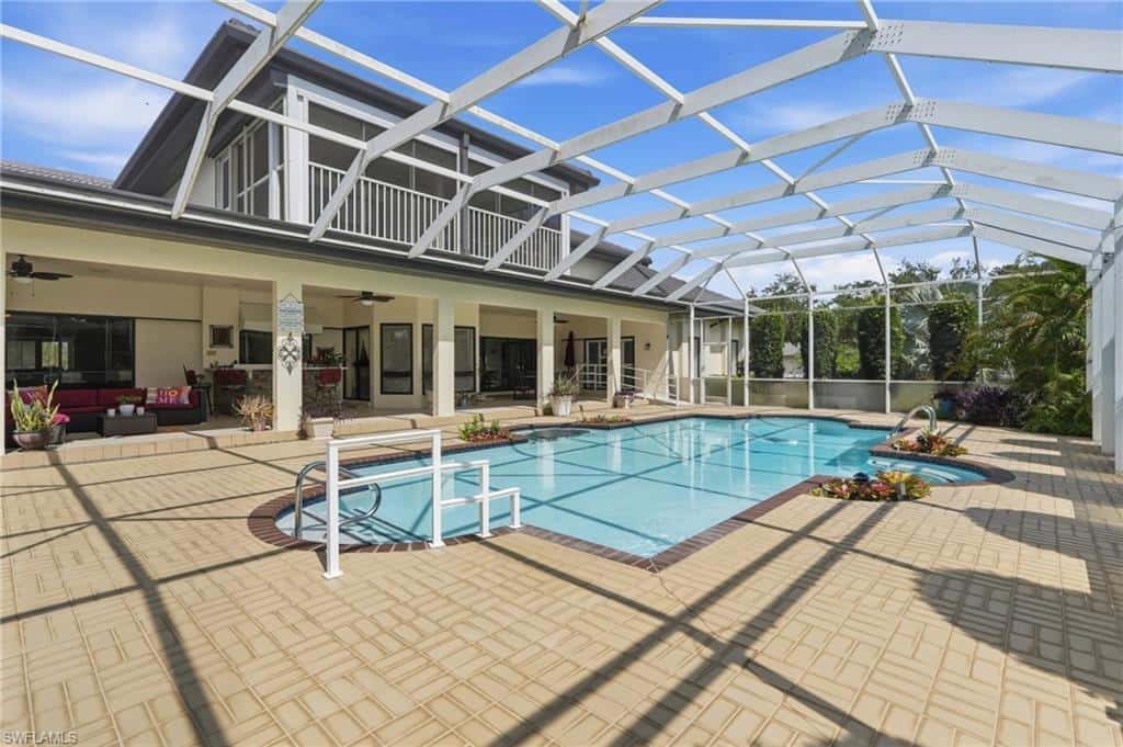 16676 Bobcat Dr, Fort Myers, photo 48