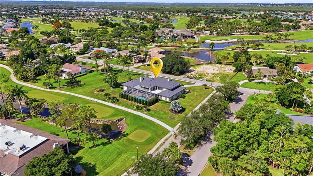16676 Bobcat Dr, Fort Myers, photo 4