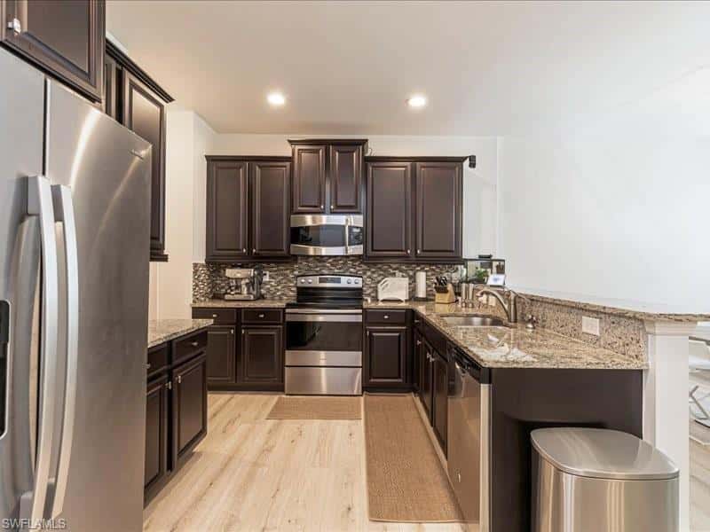 15286 Summit Place Cir #175, Naples, photo 6