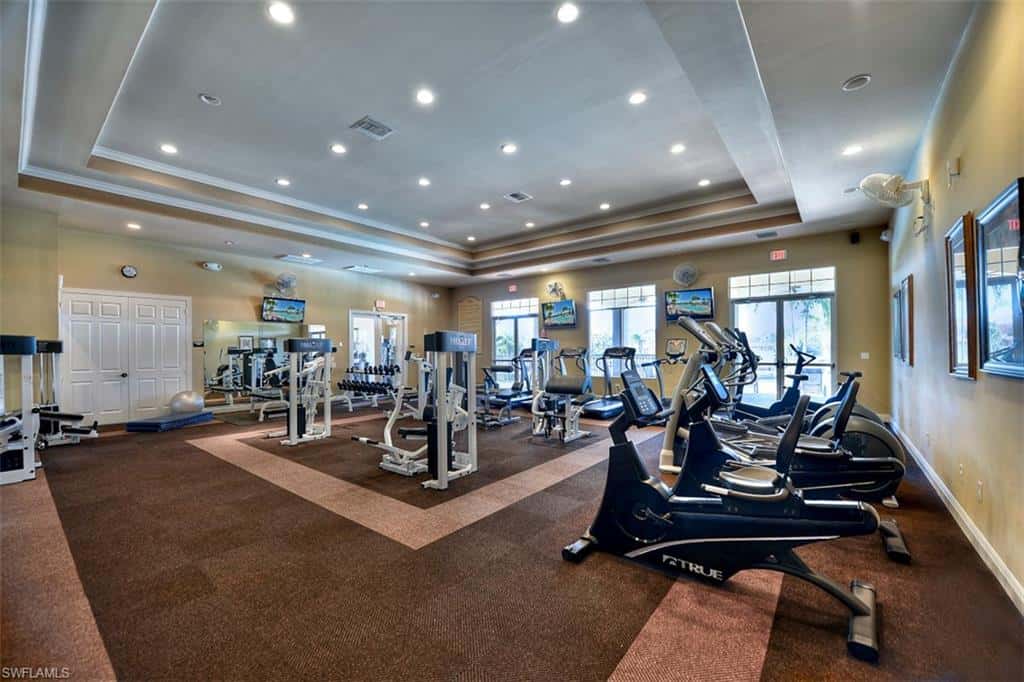 15286 Summit Place Cir #175, Naples, photo 42