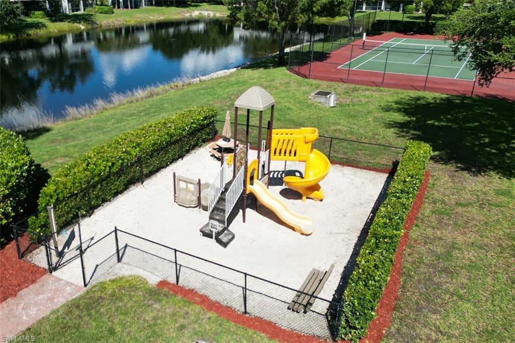 15286 Summit Place Cir #175, Naples, photo 43