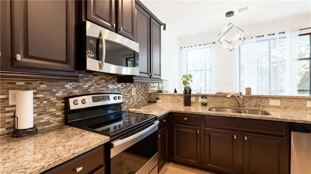 15286 Summit Place Cir #175, Naples, photo 16