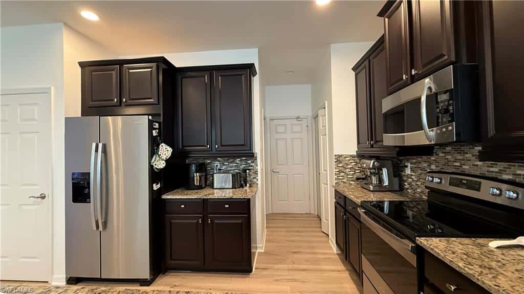 15286 Summit Place Cir #175, Naples, photo 7