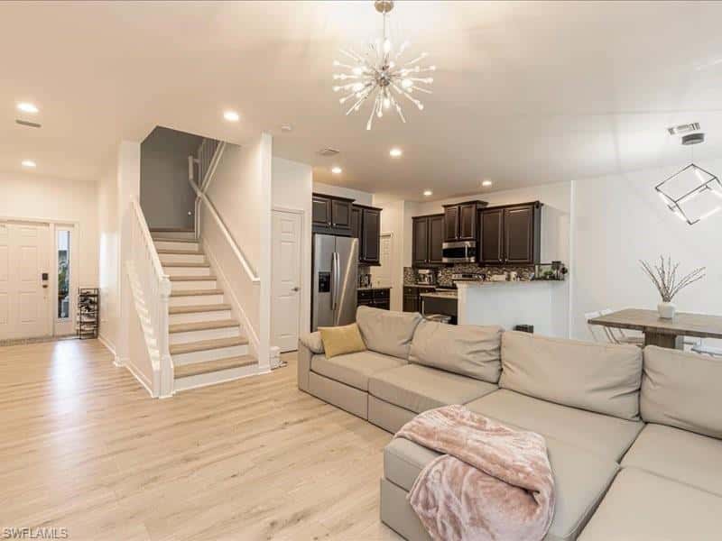 15286 Summit Place Cir #175, Naples, photo 5