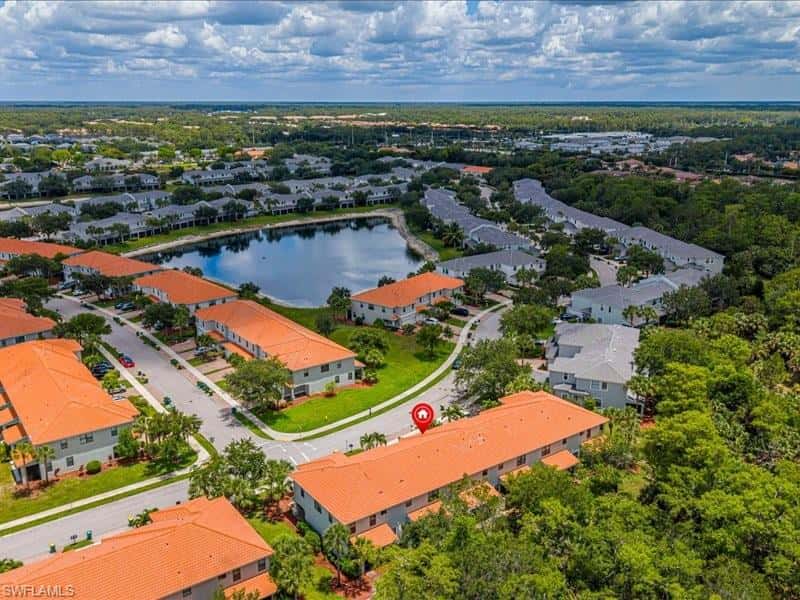 15286 Summit Place Cir #175, Naples, photo 38